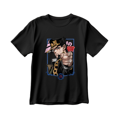 Jotaro Kujo v1