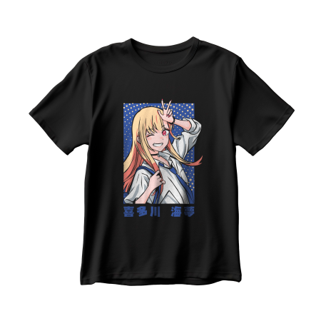 My Dress Up Darling v4