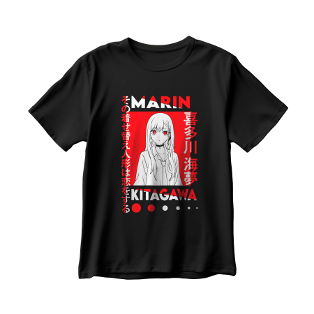 My Dress Up Darling v6