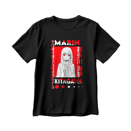 My Dress Up Darling v6