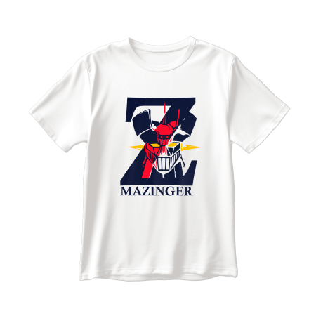 Mazinger Z v1