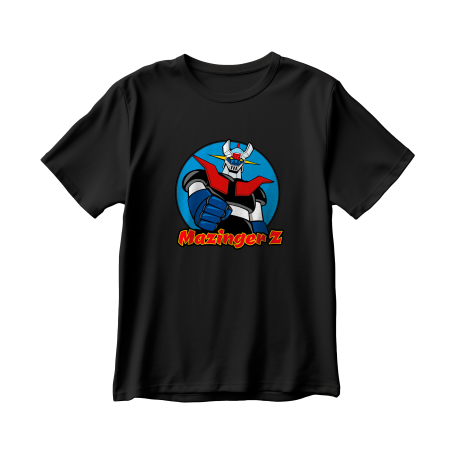 Mazinger Z v2