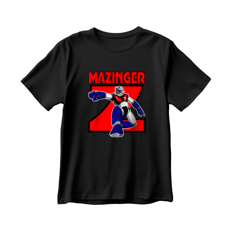 Mazinger Z v3