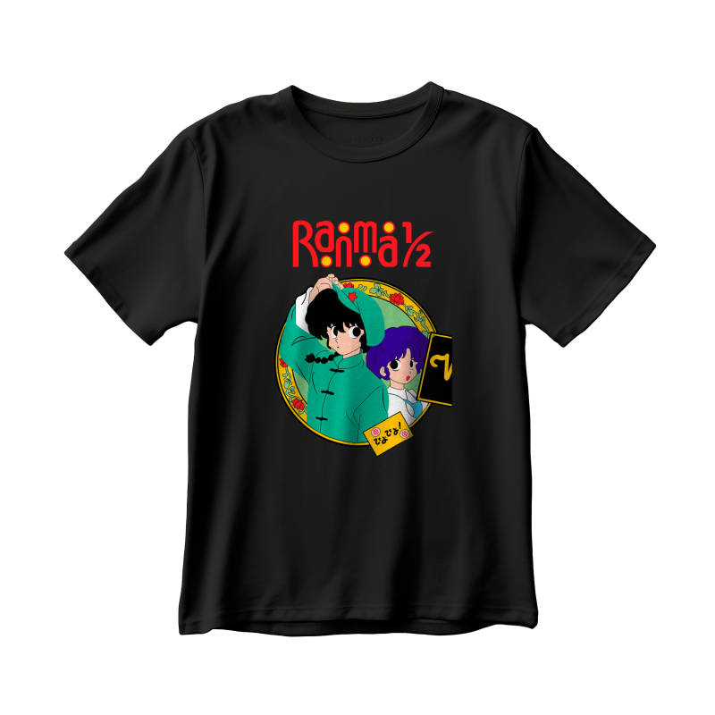 Ranma 1/2 v6