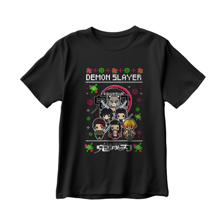 Demon Slayer - Navidad