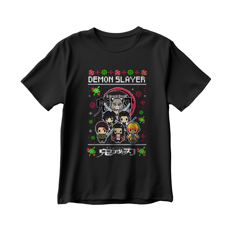 Demon Slayer - Navidad