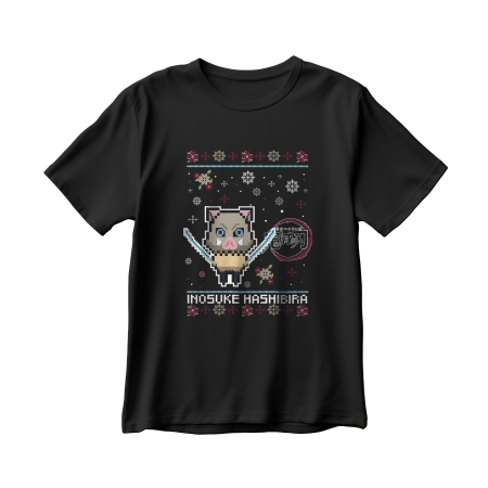 Inosuke Hashibira - Navidad