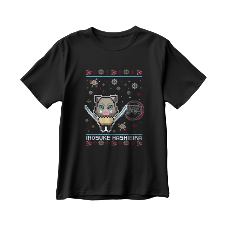 Inosuke Hashibira - Navidad
