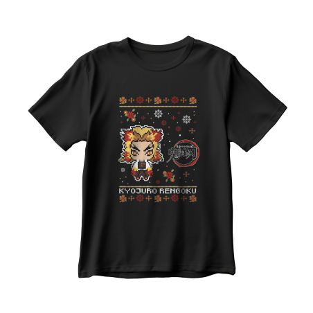 Kyojuro Rengoku - Navidad
