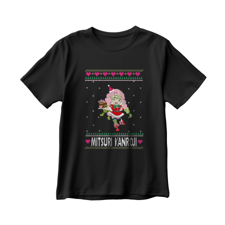 Mitsuri Kanroji - Navidad