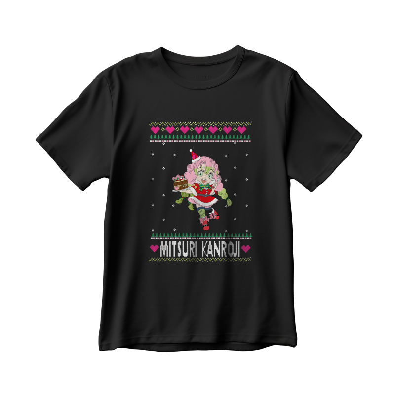 Mitsuri Kanroji - Navidad