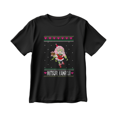 Mitsuri Kanroji - Navidad