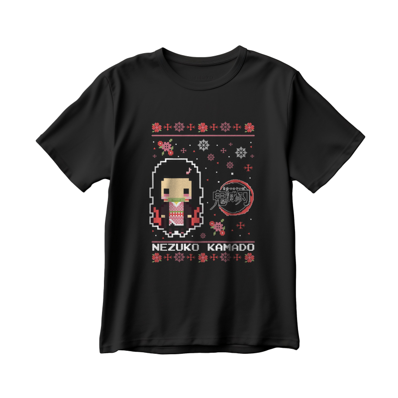 Nezuko Kamado - Navidad v1