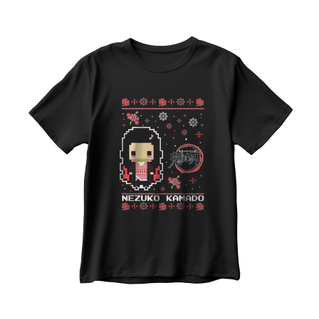 Nezuko Kamado - Navidad v1