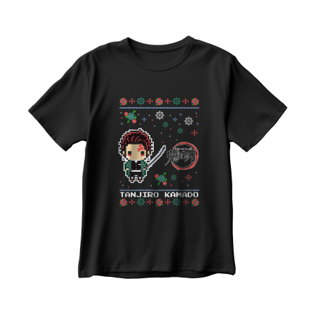 Tanjiro Kamado - Navidad v1