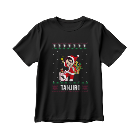 Tanjiro Kamado - Navidad v2