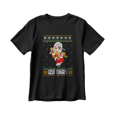 Tengen Uzui - Navidad