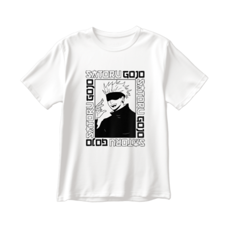 Satoru Gojo v25