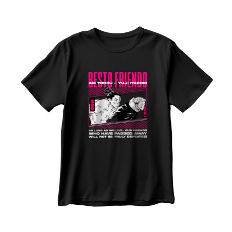 Yuji Itadori y Aoi Todo v2