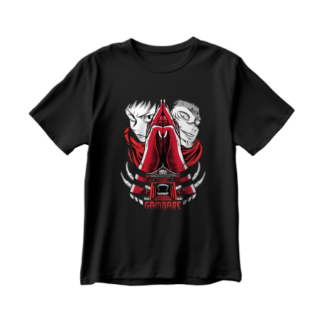 Yuji Itadori y Sukuna v8