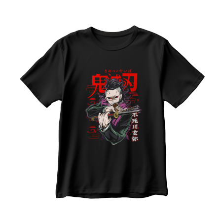 Genya Shinazugawa v2