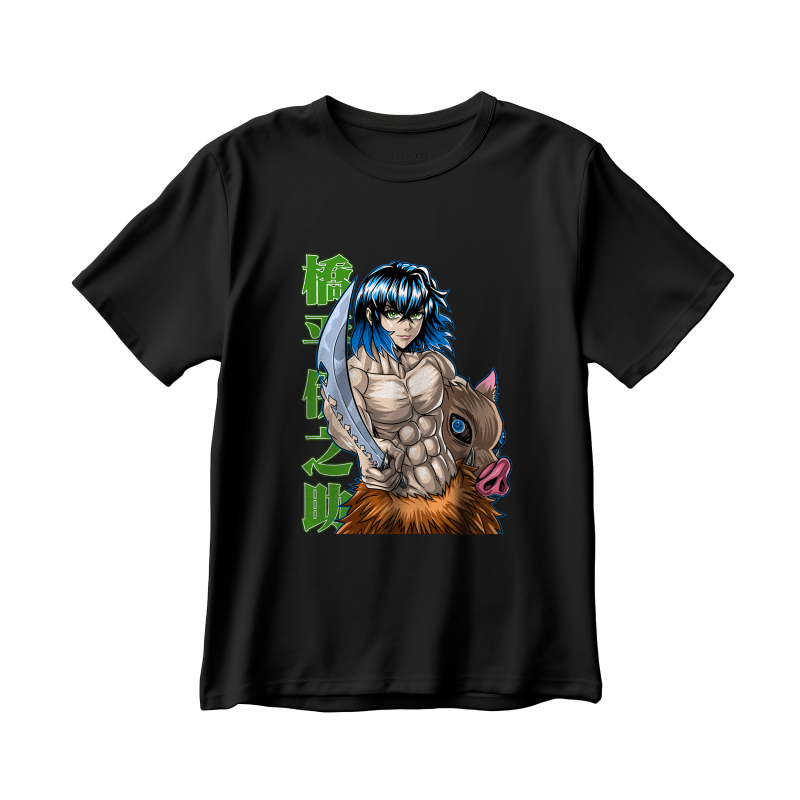 Inosuke Hashibira v8