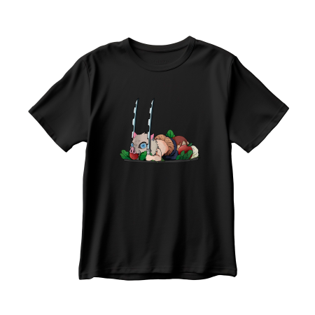 Inosuke Hashibira v13