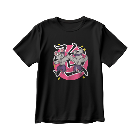 Ratones Muki Muki v1