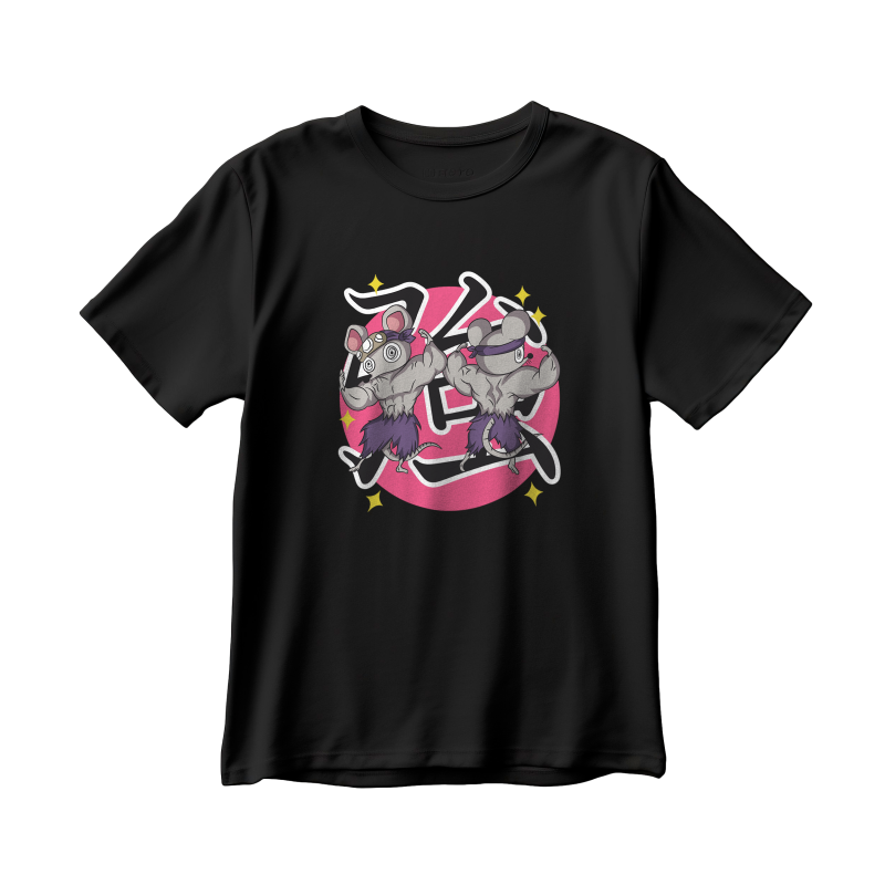 Ratones Muki Muki v1