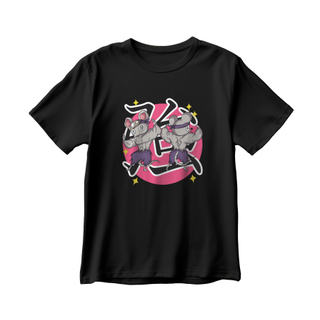 Ratones Muki Muki v1