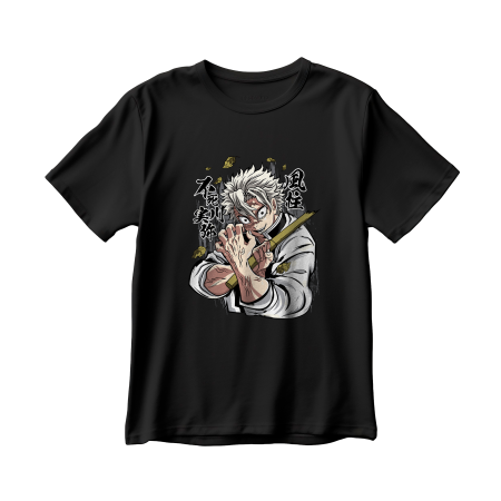 Sanemi Shinazugawa v1