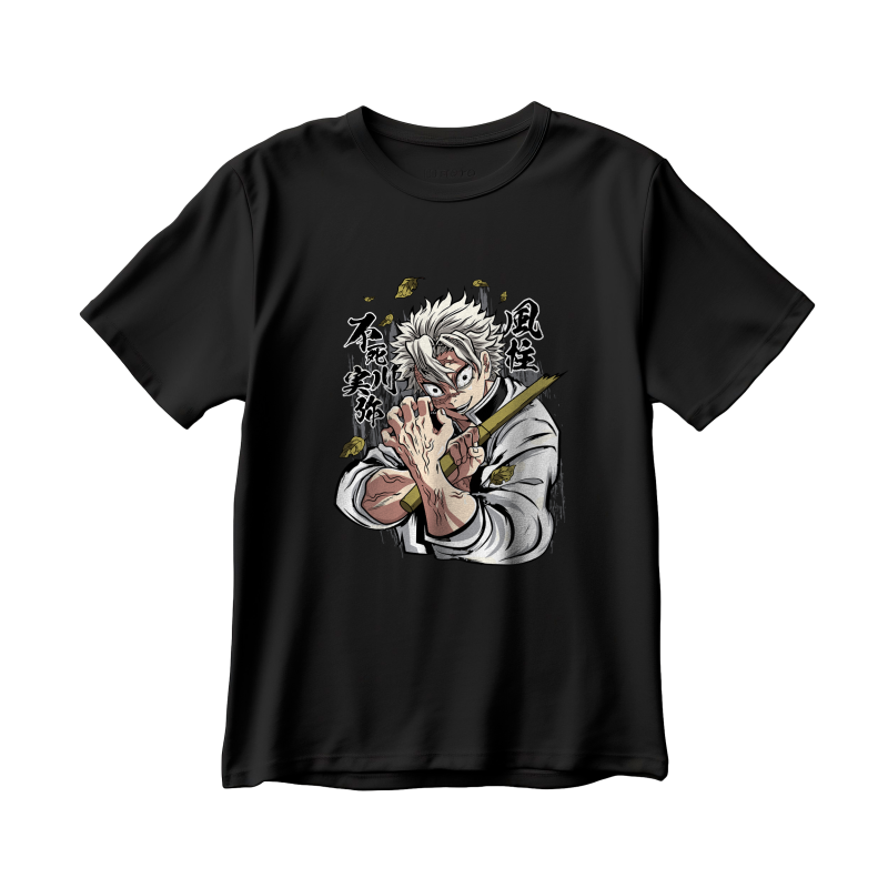 Sanemi Shinazugawa v1