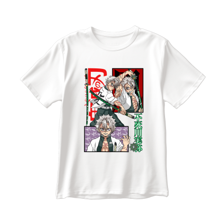 Sanemi Shinazugawa v2