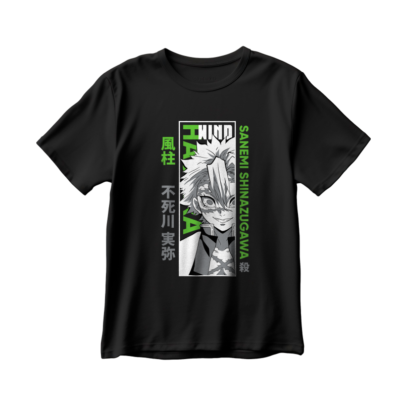 Sanemi Shinazugawa v3