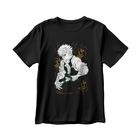 Sanemi Shinazugawa v4