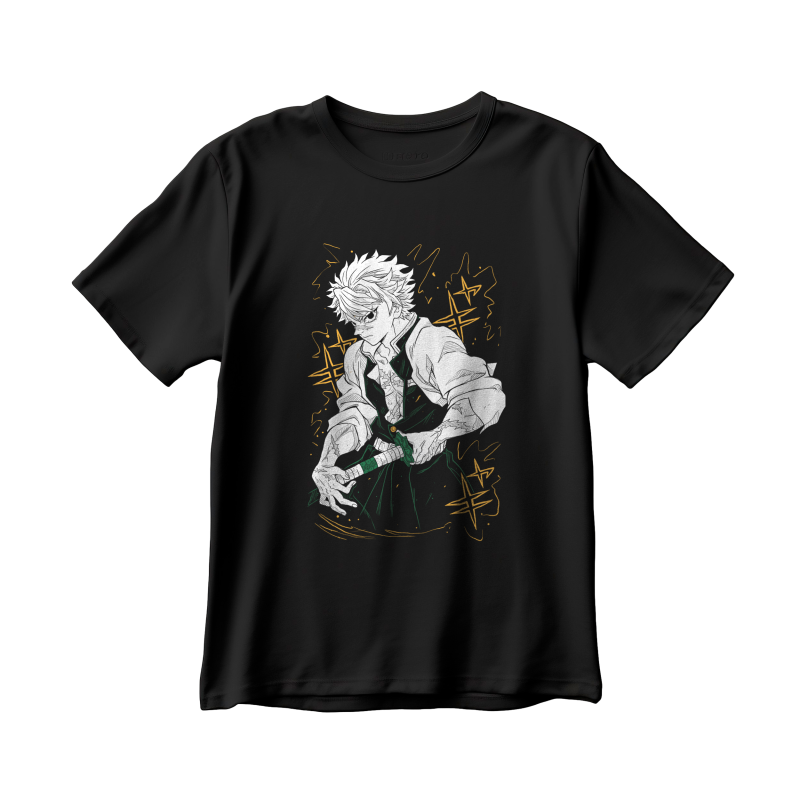 Sanemi Shinazugawa v4