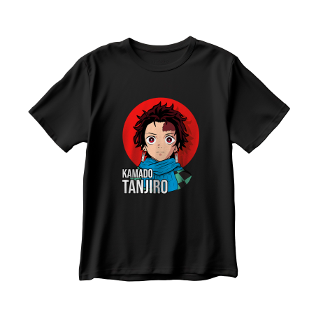 Tanjiro Kamado v34