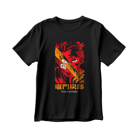 Tanjiro Kamado v39