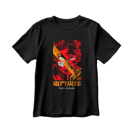 Tanjiro Kamado v39