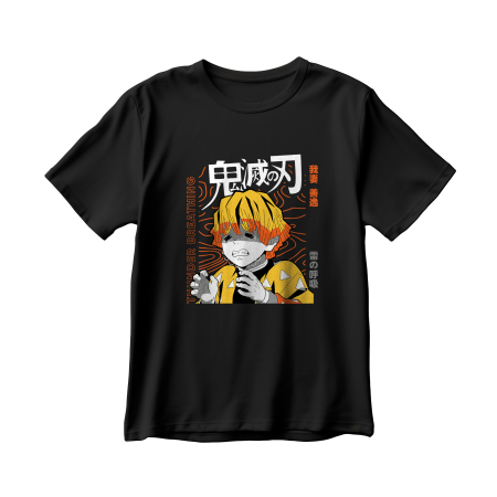 Zenitsu Agatsuma v10