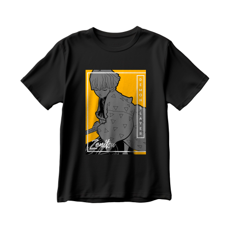 Zenitsu Agatsuma v12