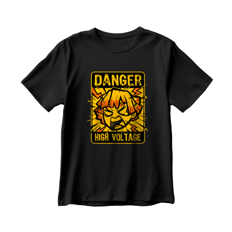 Zenitsu Agatsuma v13