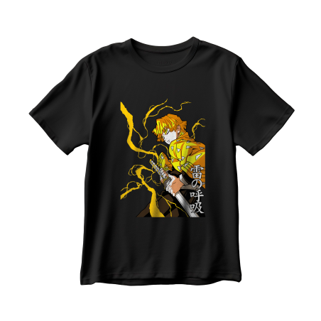 Zenitsu Agatsuma v14