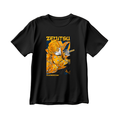 Zenitsu Agatsuma v15