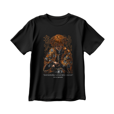 Zenitsu Agatsuma v17