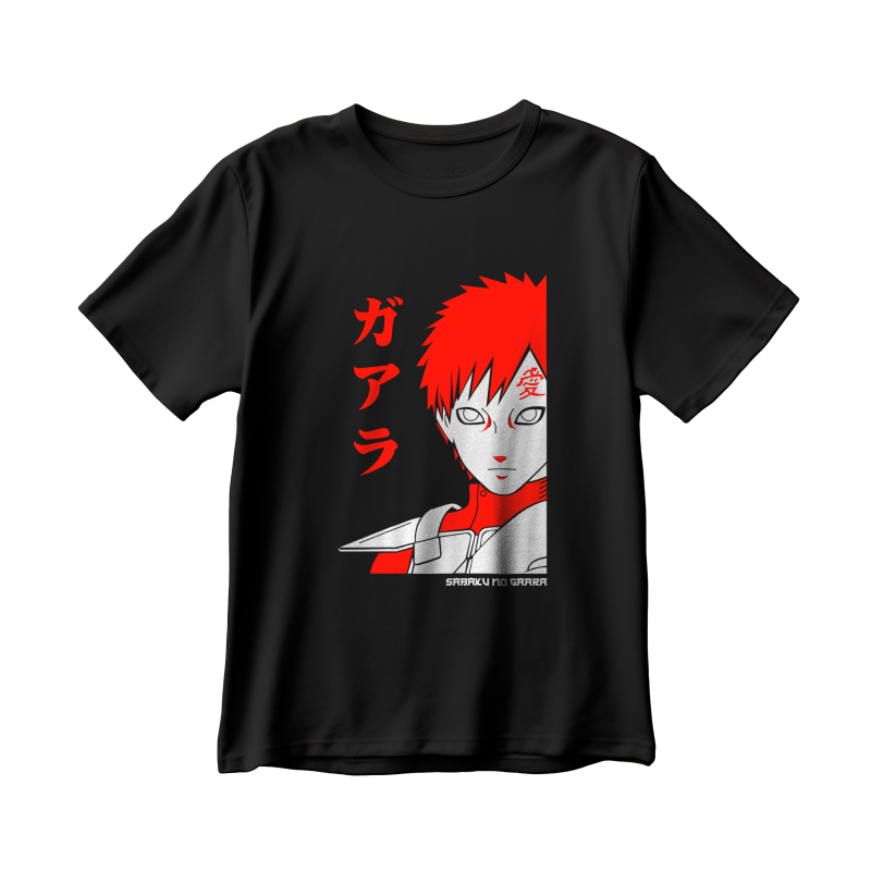 Gaara v6