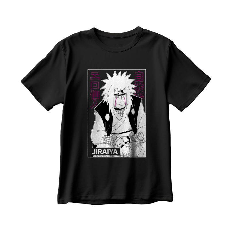 Jiraiya v5