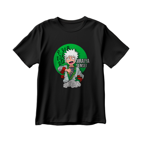 Jiraiya v6