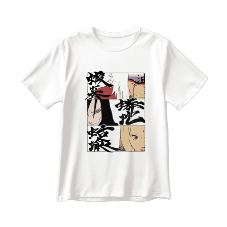 Legendarios Sannin v2