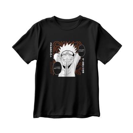 Naruto Uzumaki v26